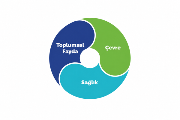 Sosyal Sorumlulık