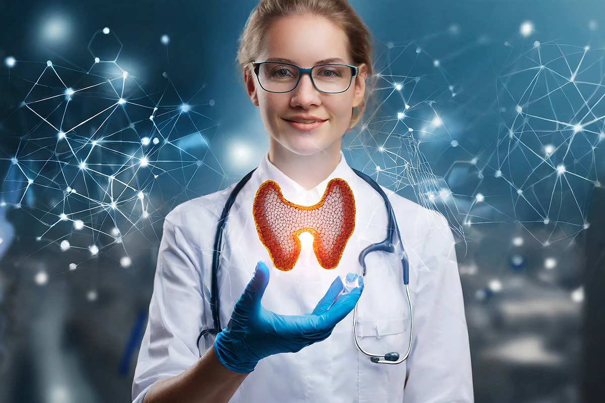 Endokrin ve Metabolizma