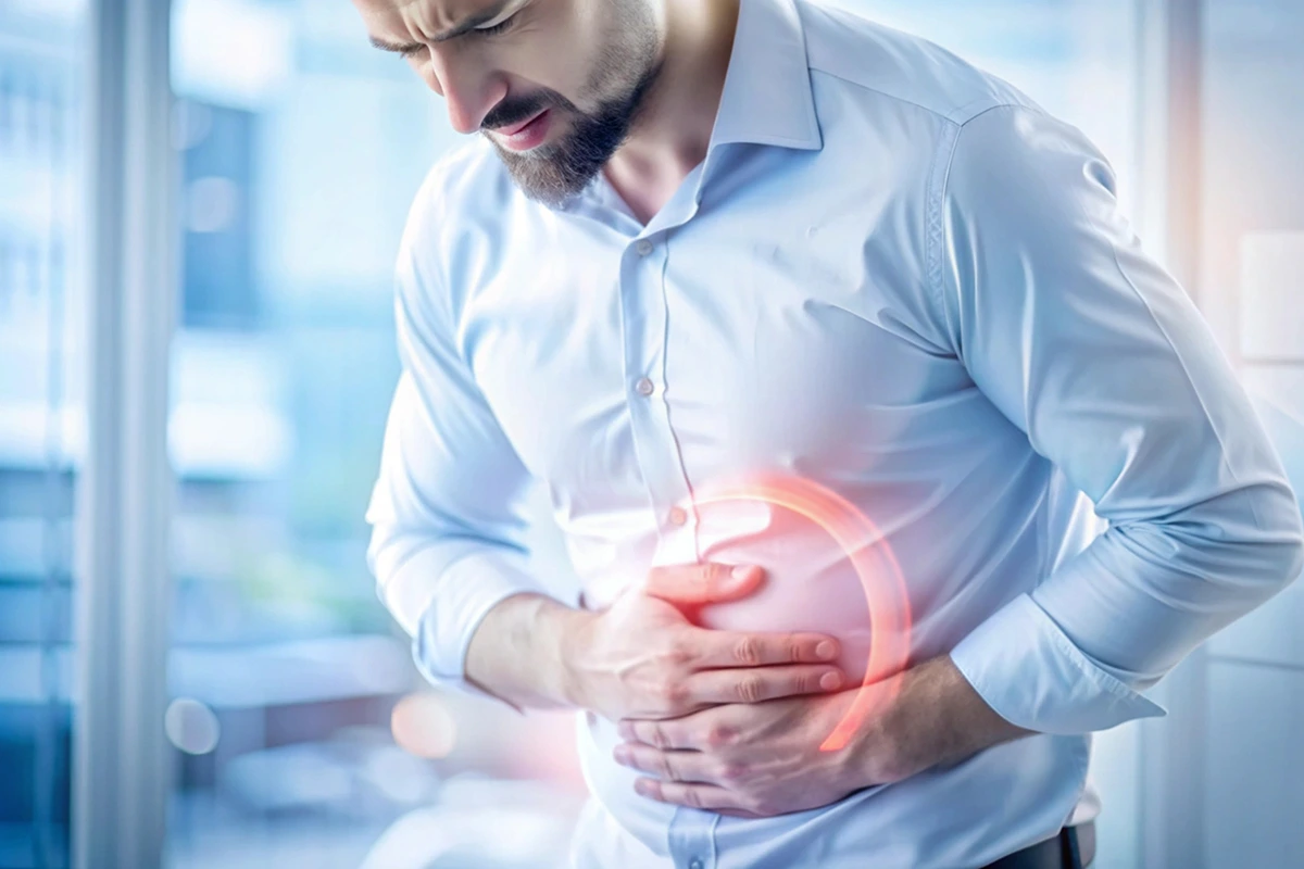 Gastrointestinal