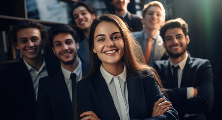 Careers at Sanovel